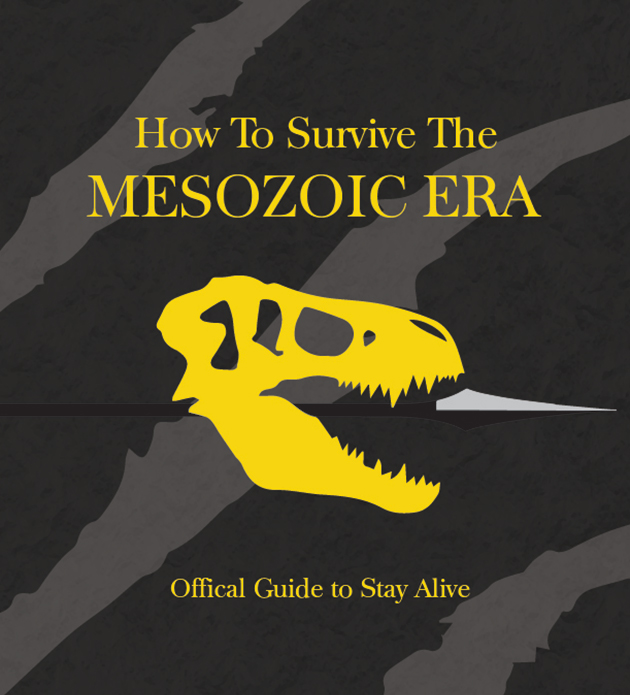 Mesozoic Era