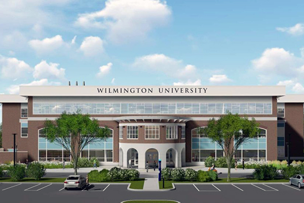 Wilmington College